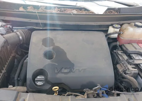 2018 Chevrolet Traverse 1Lt from USA, damaged, VIN 1GNERGKW6JJ284419